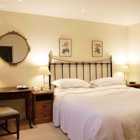 Larkbeare Grange Bed And Breakfast Whimple ภายนอก รูปภาพ