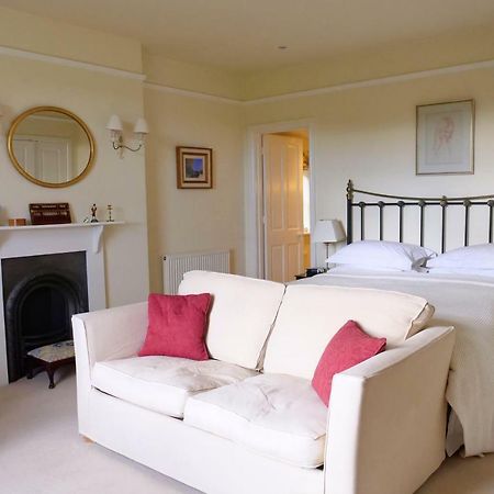 Larkbeare Grange Bed And Breakfast Whimple ภายนอก รูปภาพ