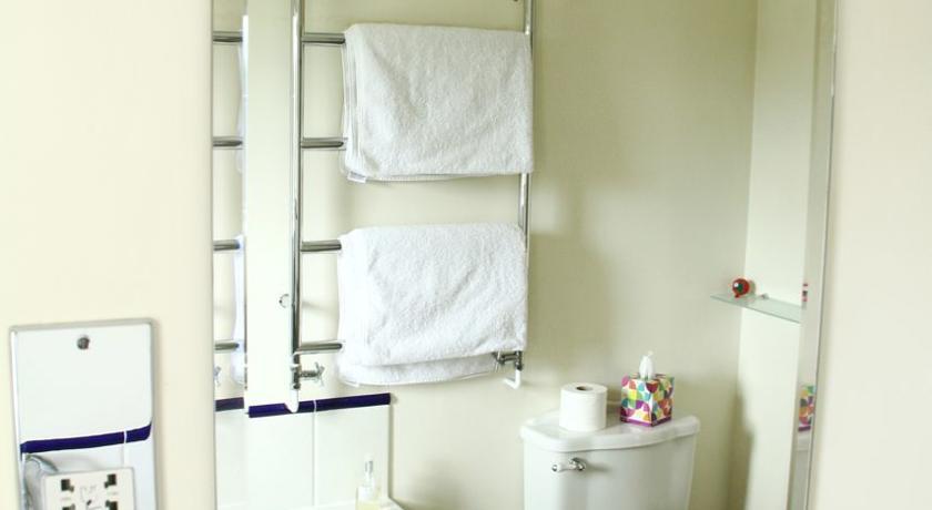 Larkbeare Grange Bed And Breakfast Whimple ห้อง รูปภาพ