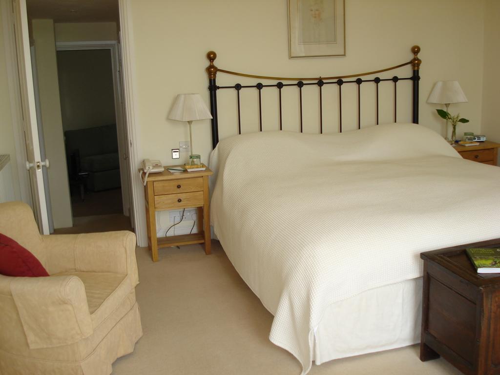 Larkbeare Grange Bed And Breakfast Whimple ห้อง รูปภาพ