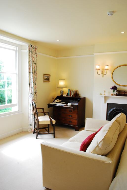 Larkbeare Grange Bed And Breakfast Whimple ห้อง รูปภาพ