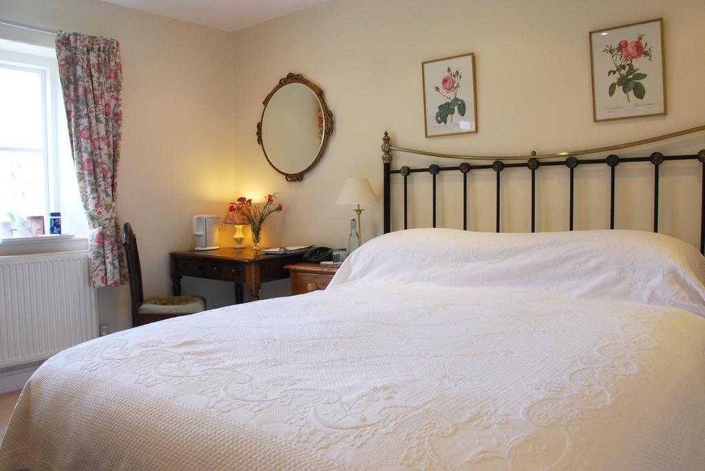 Larkbeare Grange Bed And Breakfast Whimple ห้อง รูปภาพ