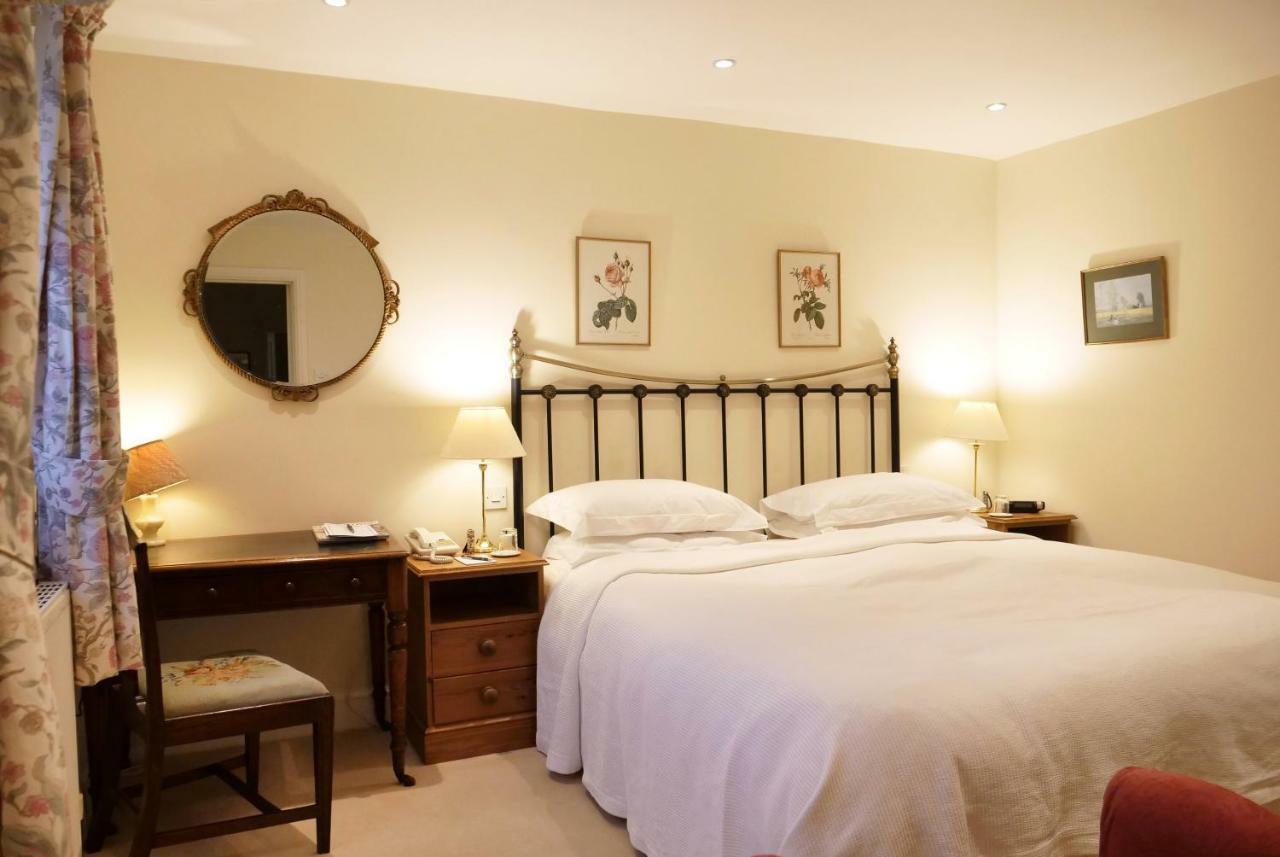 Larkbeare Grange Bed And Breakfast Whimple ภายนอก รูปภาพ